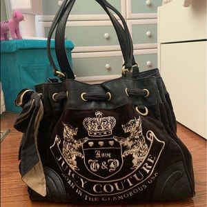 Juicy Couture handbag